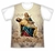 Camiseta Católica N. S. da Piedade - Cód. 988