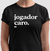 Camiseta Adulto Jogador Caro - Futz