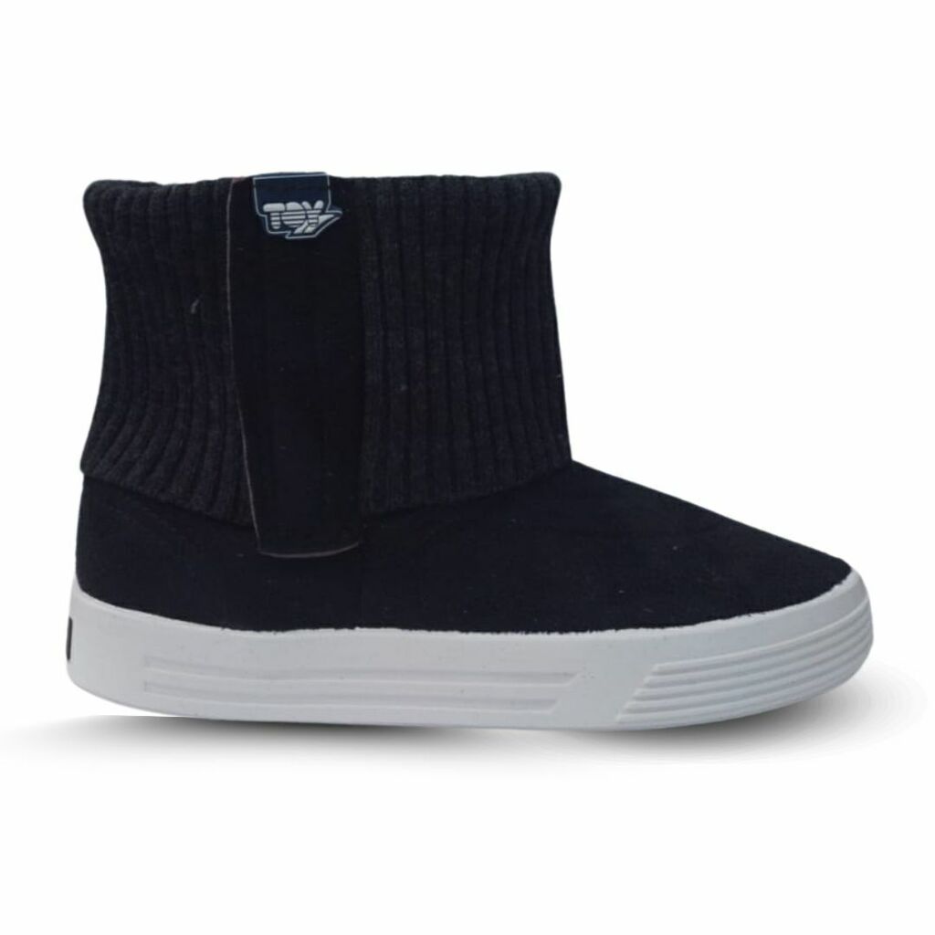 Zapatillas Botitas Pantubotas para ninos y ninas TOY