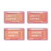 BLUSH COMPACTO I LOVE COUPONS - SP COLORS