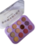 Paleta de Sombras Sunshine Flavor - Ruby Rose - comprar online