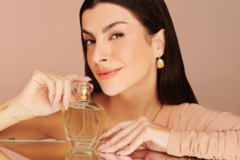 Perfume Glass - Ruby Rose na internet