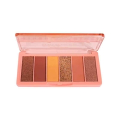 Paleta de Sombras Pink Soda - Ruby Rose - comprar online