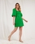 Vestido Ártemis Verde na internet