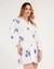 Vestido Santorini Off White - Shop Emme: Alfaiataria Feminina e Workwear Elegante