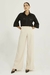 Pantalona Lu Marfim - comprar online