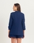 Blazer Carol Azul Marinho - Shop Emme: Alfaiataria Feminina e Workwear Elegante