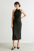 Vestido Malu Preto - comprar online