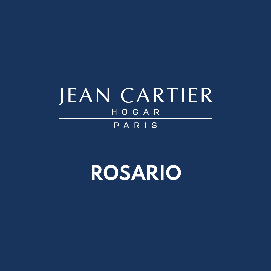 Jean Cartier Rosario