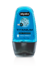 Gel Capilar Titanium 150g - comprar online