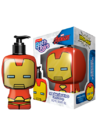 Avengers Jabón Líquido Iron Man 300ml