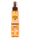 Cocoa Beach Bloqueador Invisible 50 FPS 120ml