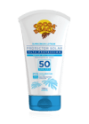 Protector Solar Bloqueador FPS 50 130ml Cocoa Beach