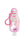 Sally Unicornio Alcohol en Gel Pocket 60ml