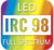 Fita LED para reposição LED Window MOB - loja online
