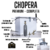 Chopera PREMIUM completa