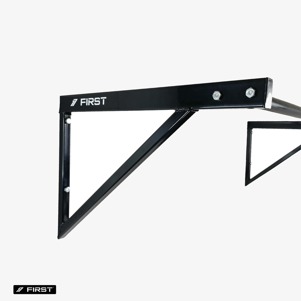 BARRA DOMINADAS BLACK Comprar en First