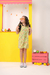 Jardineira + blusa estampa brinquedo - Belinha Kidss | Moda Infantil