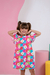 Vestido Marcia Floral - Belinha Kidss | Moda Infantil