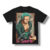 PLAYERA "ZORO WANTED"