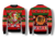 UGLY SWEATER "31 MINUTOS”