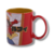 Taza One Piece Luffy en internet