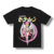 PLAYERA "SAILOR MOON"