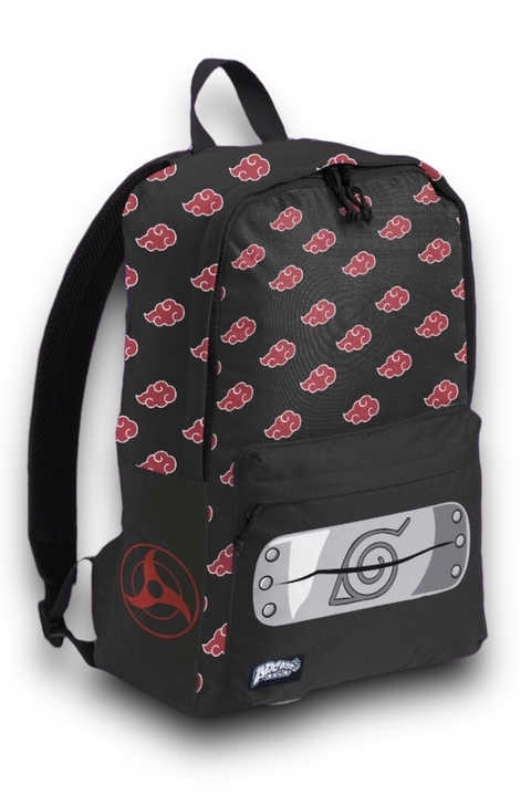 Mochila de akatsuki clearance