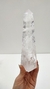 Obelisco Quartzo Cristal - buy online