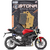 Pastilha de Freio Traseira Sinterizada Stona Triumph STREET TRIPLE 675 2013 A 2017