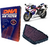 Filtro De Ar Dna Honda CBR1000RR-R 2021 A 2024