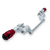 Slider Procton S1 Honda CBR650R 2020 a 2025 - comprar online