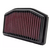 Filtro De Ar K&N Yamaha R1 2009 a 2014 - comprar online