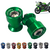 Slider de Balança Traseiro Micro Procton S1 Kawasaki ZX4R Todas