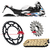 Kit Relação Jt Sprockets Cz Chains Bmw S1000RR 2020 a 2023