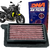 Filtro De Ar Dna Triumph TRIDENT 660 2021 a 2024