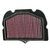 Filtro De Ar K&N Suzuki HAYABUSA 2009 a 2021 - comprar online