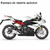 Slider Procton F1 Triumph DAYTONA 675 2013 A 2017 - loja online