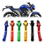 Manete Procton Racing Yamaha FAZER 250 Todas