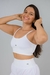 Top Comfort Branco