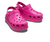 CROCS CLASSIC CRUSH CLOG CROCS