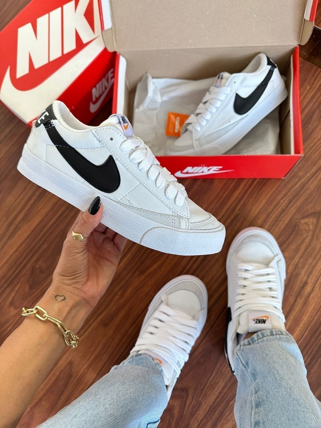 Nike blazer comprar hotsell