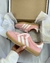 ADIDAS GAZELLE - ROSE