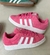 ADIDAS CAMPUS - PINK na internet