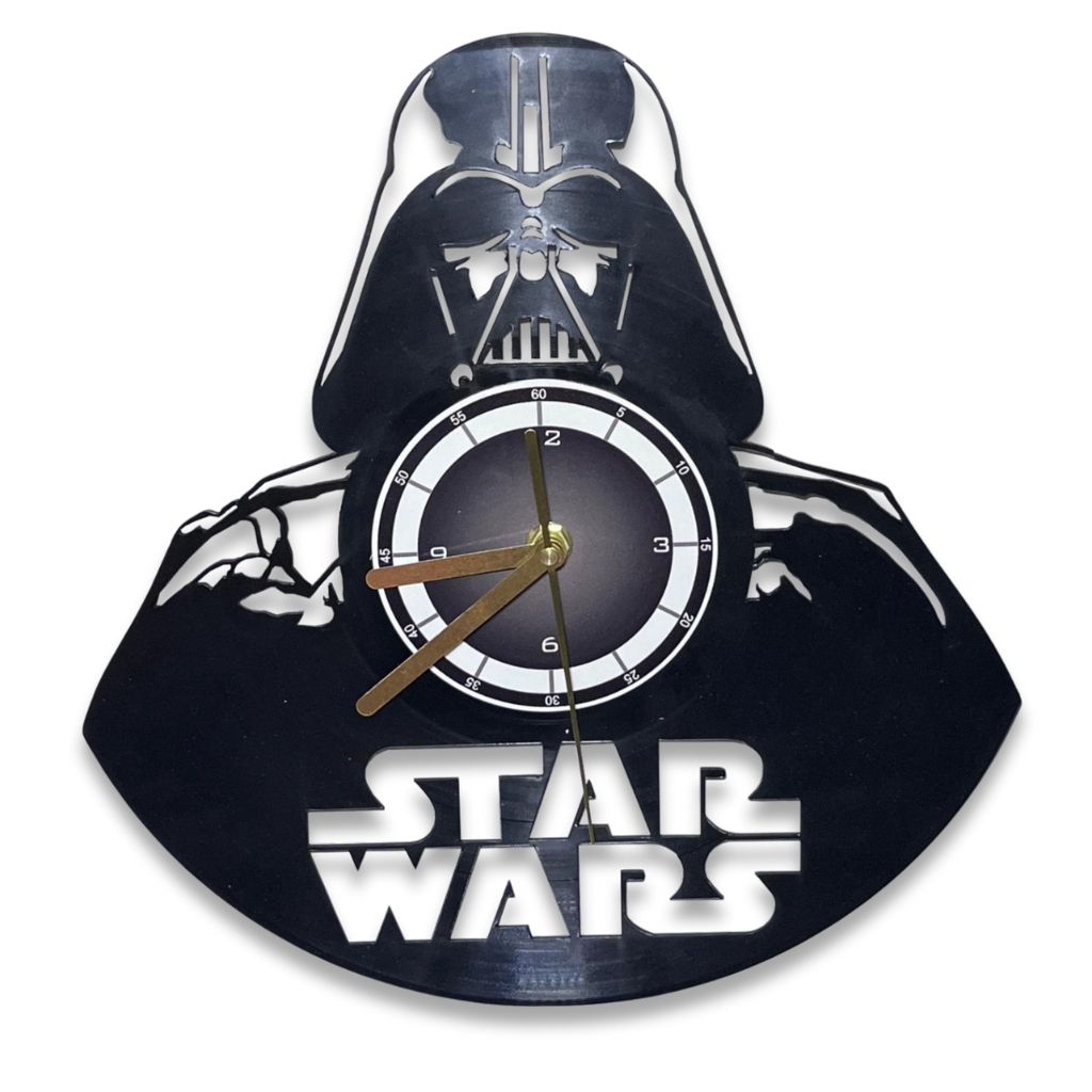 Reloj darth vader new arrivals