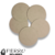 Corte Circulo 40 Cm Pack X100 unidades Fibrofacil Mdf Crudo 3mm en internet