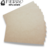 Corte Rectangulo Pack X10 Fibrofacil 30 X 40 Cm Mdf Crudo 3mm