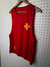 MUSCULOSA RESCATE ROJA - Pompier