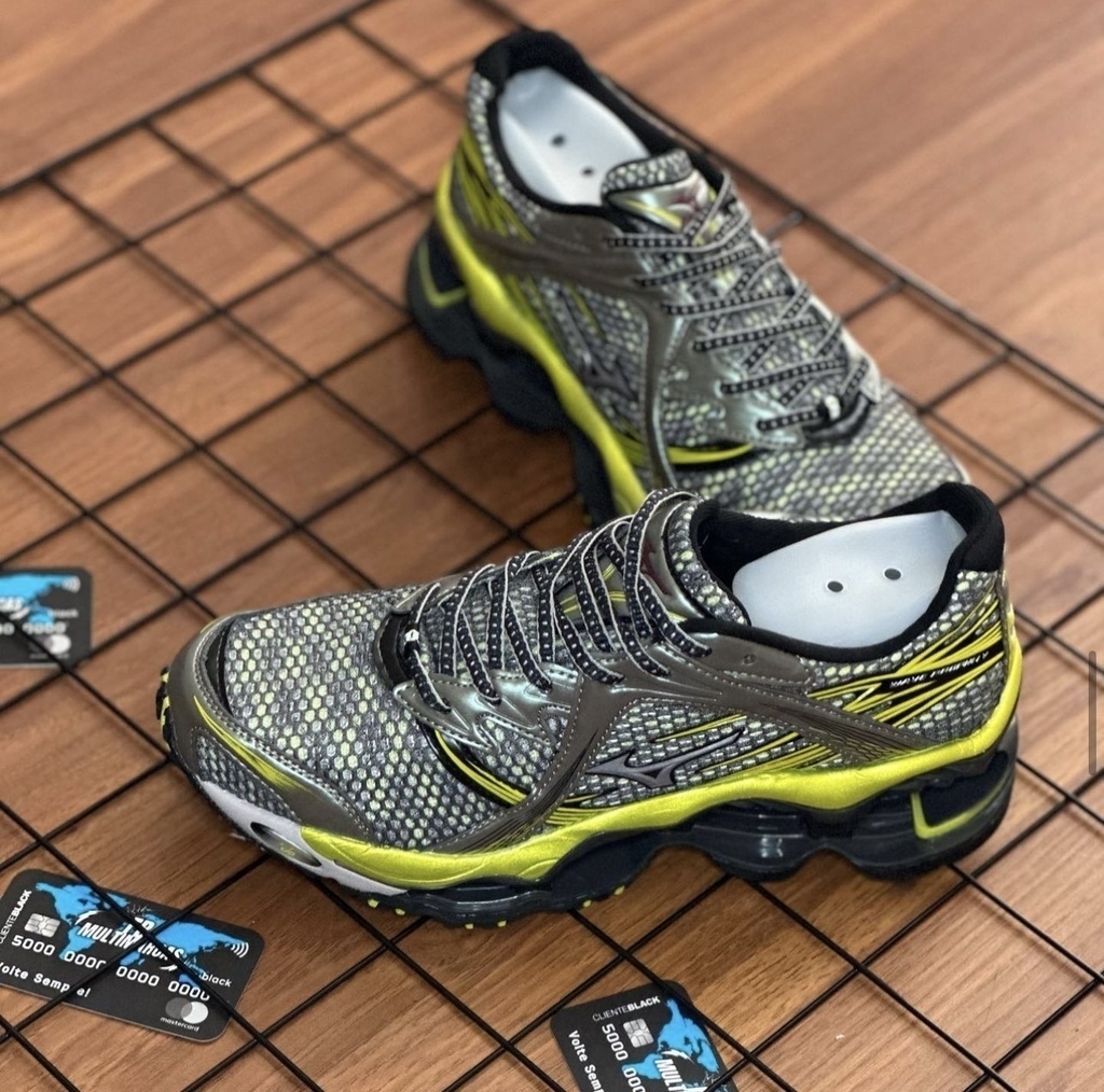 Mizuno prophecy 1 amarelo clearance