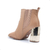 Botas Botinetas Vizzano Mujer Importadas Confort Risse